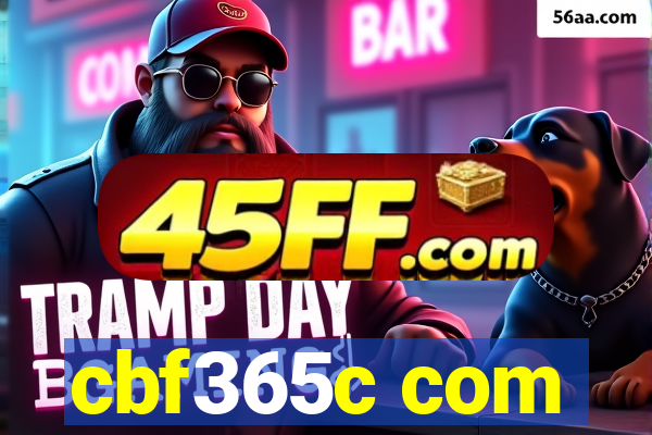 cbf365c com
